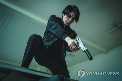 '殺手們的購物中心' 第二季要上映了…李東旭·金惠俊·玄利出演