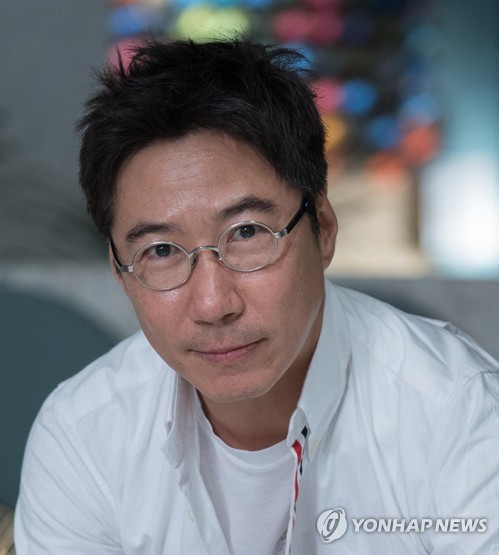 '完美遊戲'和'名堂'的導演朴熙坤去世...享年56歲。